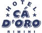 Hotel Cadoro a Rimini